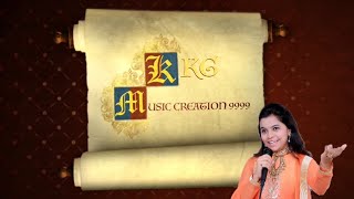 KKG MUSIC CREATION 9999