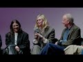 Renate Reinsve, Elle Fanning, Joachim Trier & More on Sentimental Value