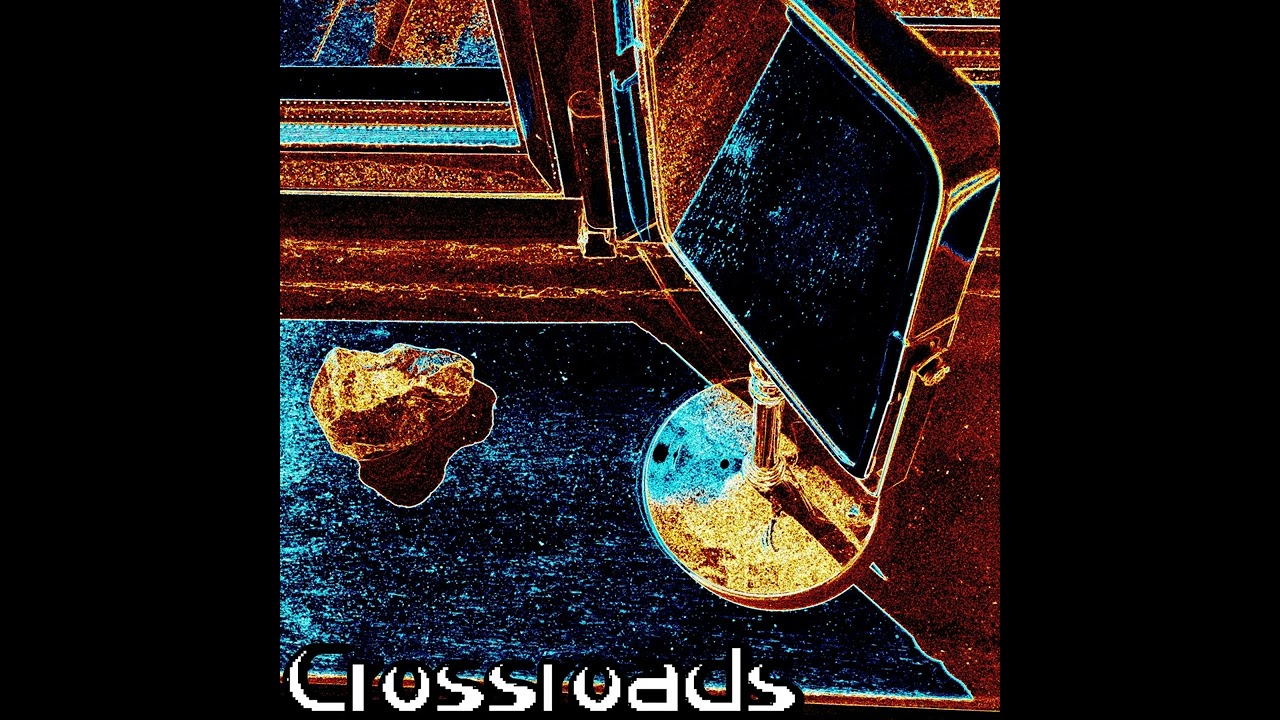 𝗟𝗶𝗟_𝗩𝟭𝘀𝗶𝗼𝗻 - 𝗧𝗵𝗲 𝗣𝗮𝘁𝗵 𝗢𝗳 𝗖𝗵𝗮𝗼𝘀 [𝗙𝗨𝗟𝗟 𝗔𝗟𝗕𝗨𝗠] [𝟮𝟬𝟮𝟱]