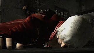 When You Get Hit In DmC: Devil May Cry™