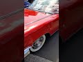 Blossom Festival Hot Rod Display 32- #hotrodsandmusclecars #classic #cadillac