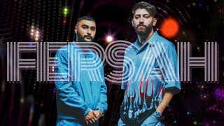 Canbay & Wolker - Fersah Arc Works Remix