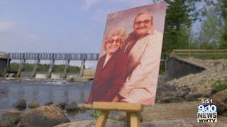 Unsolved: Murder at the Reedsburg Dam