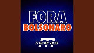 Fora Bolsonaro