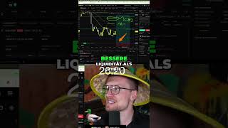 Krypto Slippage: Börsen-Tricks entlarvt! Schütze dein Geld! #shorts