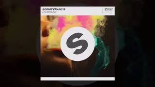 Sophie Francis - Lovedrunk (Olly James Extended Remix)