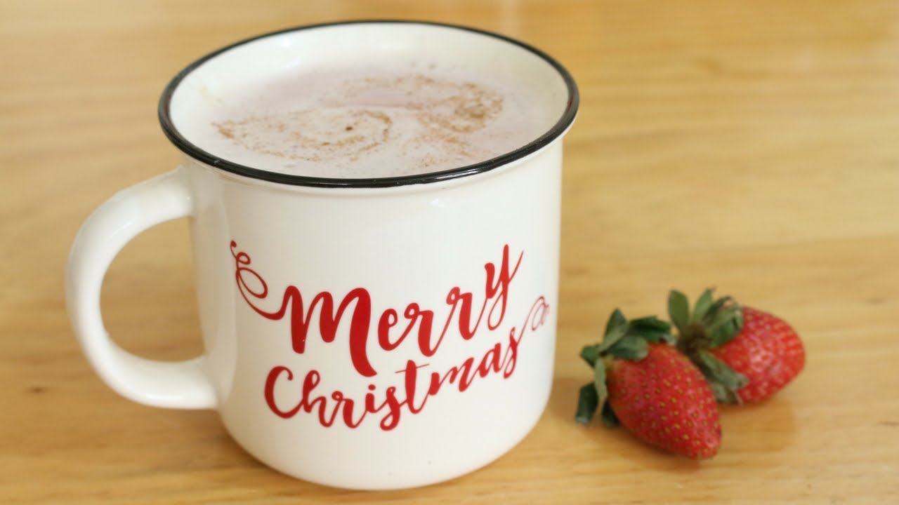 ATOLE DE FRESA NATURAL | ALE DE NAVA