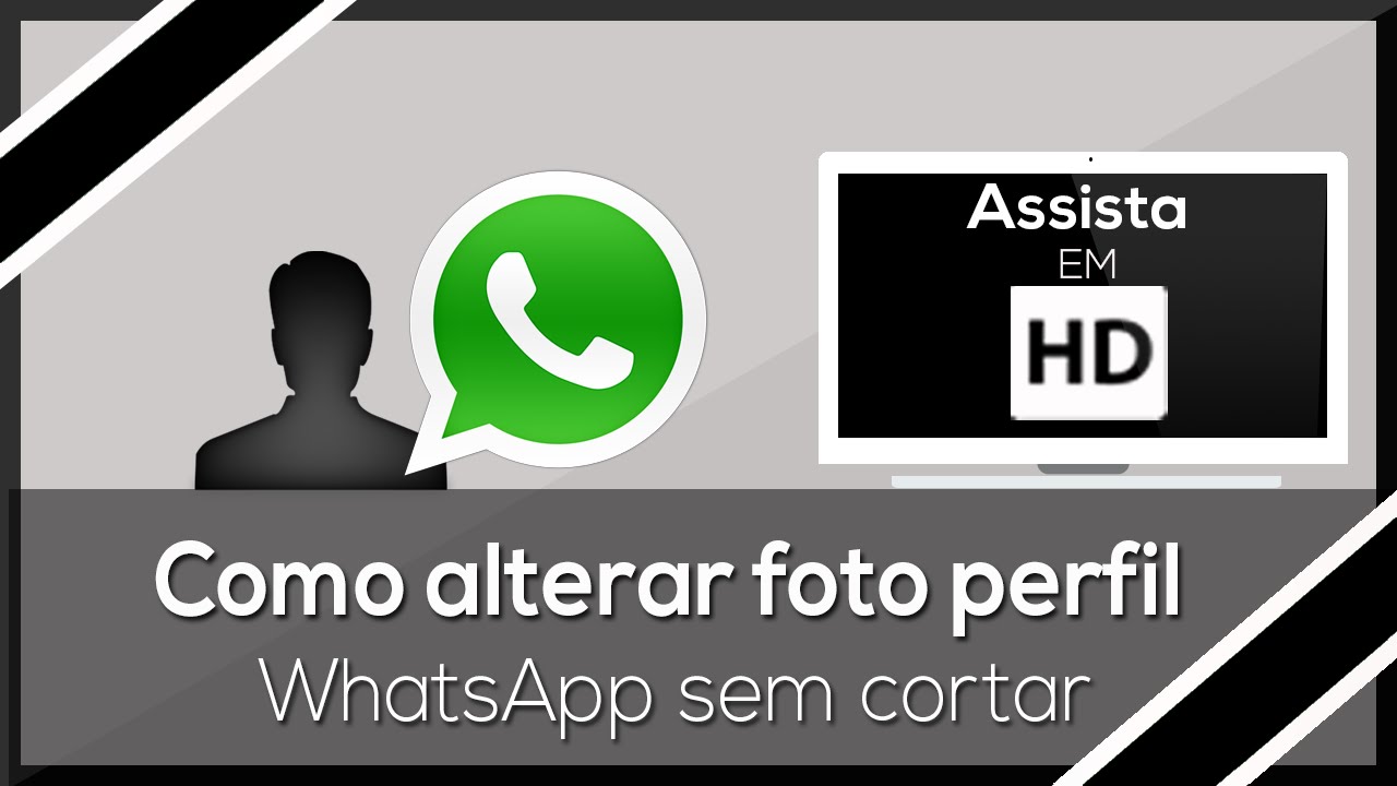 Fotos de perfil en whatsapp