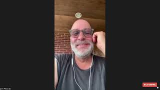 Kyle Meredith with... H. Jon Benjamin (Archer / Bob's Burgers)