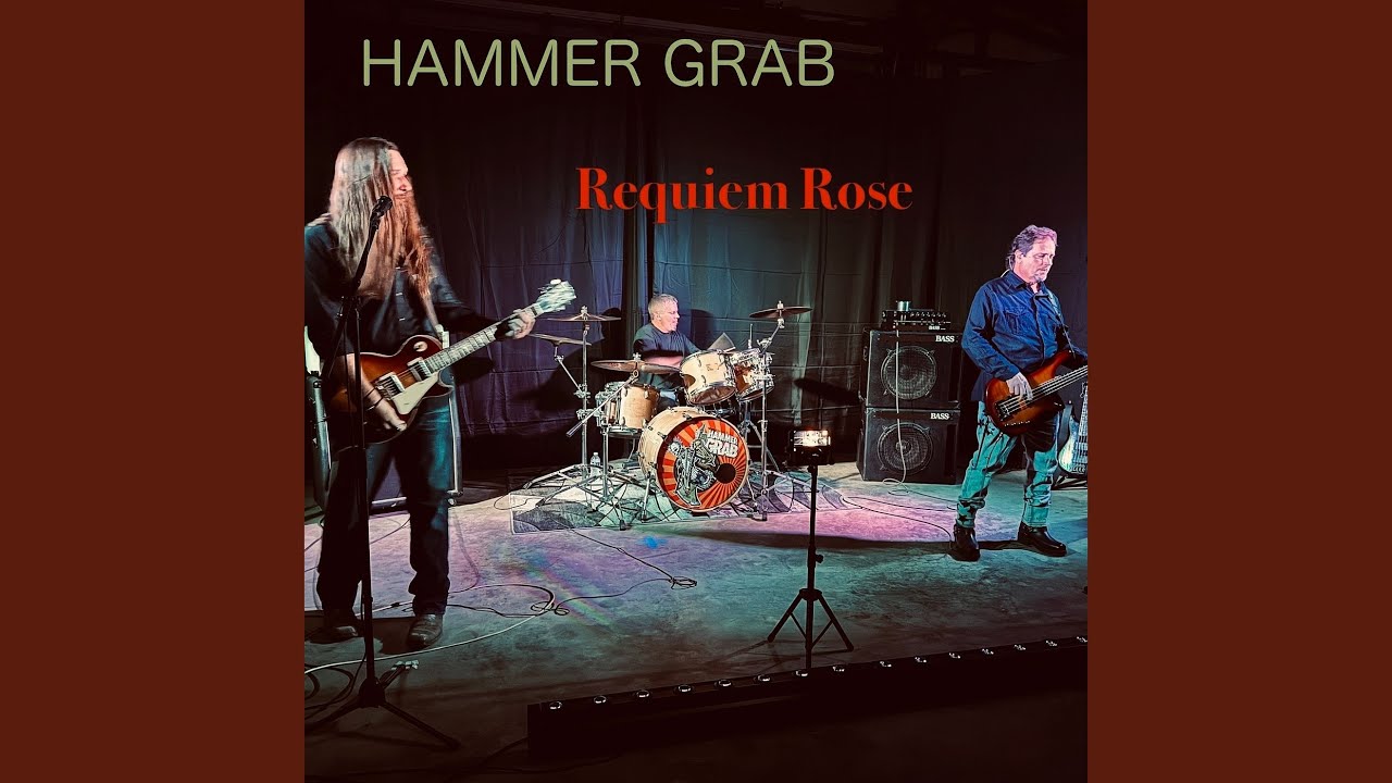 Watch Requiem Rose on YouTube Watch Requiem Rose on YouTube