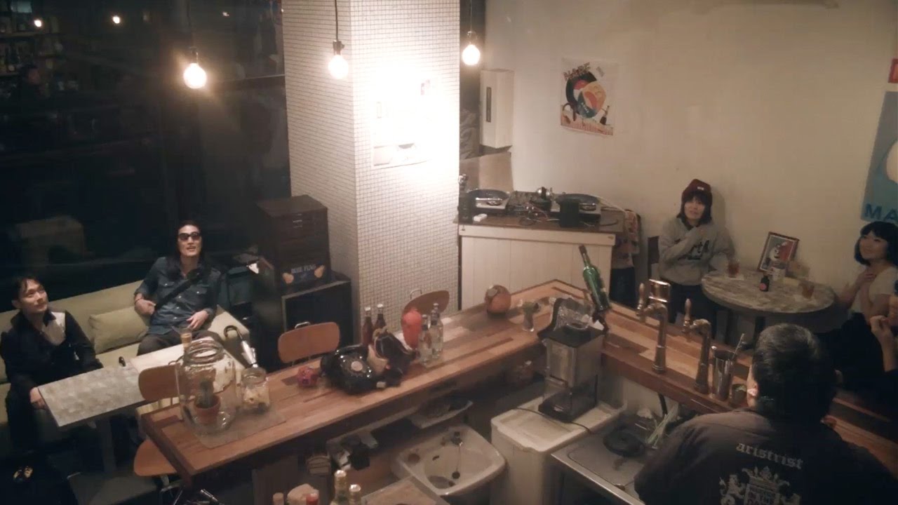 ZIMA WITCH'S TRICK #06 Supernatural