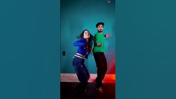 Le Paglu Dance | Bolo Na Tumi Amar #sdmandal #youtubeshorttrending #bengalidance