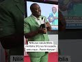 Kanyari Anaelezea Vile Alikuwa Anaitisha 310 za Biblia 😂🤣 #shorts #BrightPathTrendingKE
