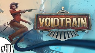 VoidTrain 41