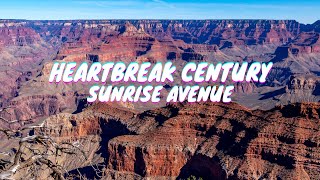 Sunrise Avenue | Heartbreak Century (Lyric)