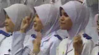 Download Lagu KOIR KONVOKESYEN KSKKM MP3