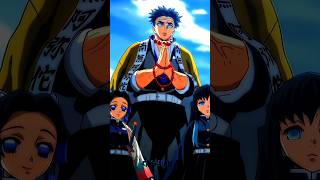 Hashira Edit - Shape Of You Demon Slayer Editamv