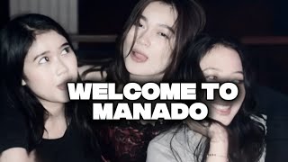 WELCOME TO MANADO - MALBYA (REMAKE) EDIT