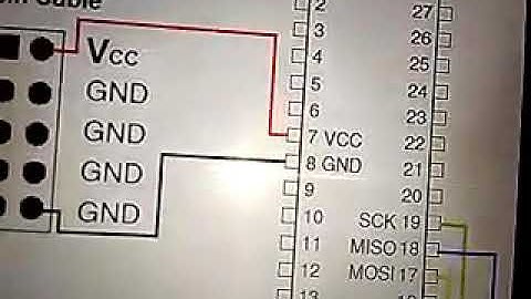 HOW TO PROGRAM ATMEGA328  using AVR STUDIO 7