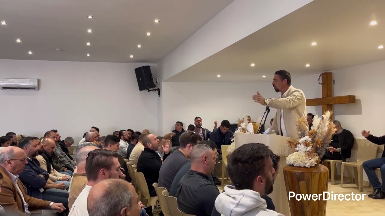 Prends garde à ta langue (église vie et lumière ).