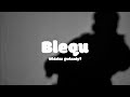 Blek - Widzisz gwiazdy?