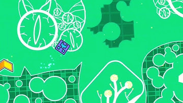 "Snap to Grid" by universedevon (Hard Demon)