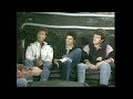 Cliff Richard, Shakin' Stevens & Alvin Stardust Discuss Elvis (10th Anniversary 1987)