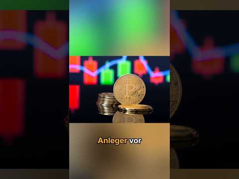 Bitcoin: Paper Hands verkaufen BTC an Diamond Hands