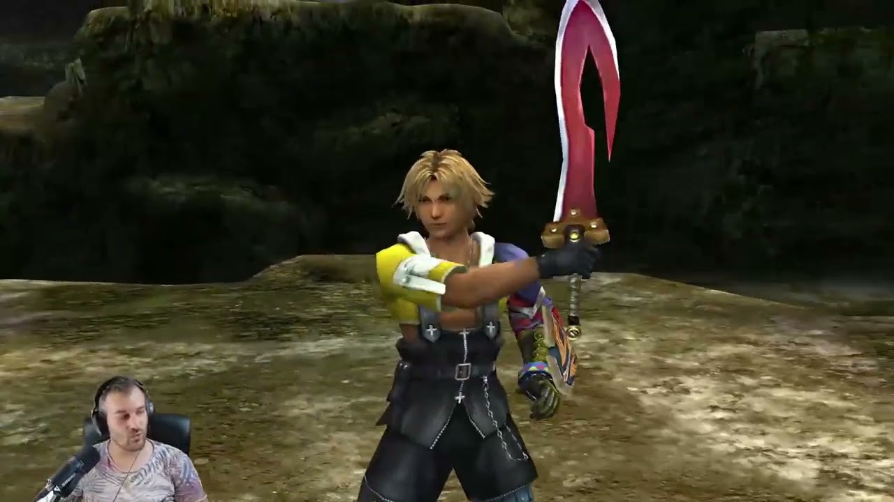 "100% Catture dello Zoolab sulla Via Micorocciosa" - Final Fantasy X Run Retrospettiva #44