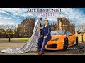 Asian wedding cinematography trailer i adeeb  benish  fullscreen cinema