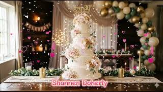 Shannen Doherty - Happy Birthday To You 🎉🎈🥳