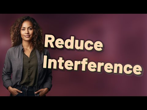 How Can You Quickly Reduce Device Interference on Your LG Smart TV Network?