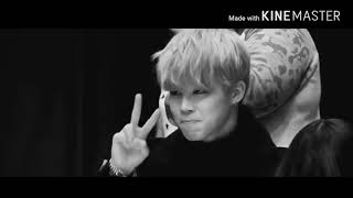Park Jimin Bts- Human Fmv