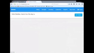 Firstcry Cloud POS screenshot 5