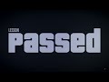 End of video