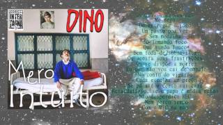 DINO - Mero Intuito [ Lyric Video ]