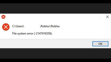 Fix File System Error (-2147416359) When Opening Microsoft Store Installed App/Game On Windows 11/10