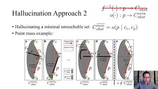 Motion Planners Learned from Geometric Hallucination @ IROS 2020 Workshop