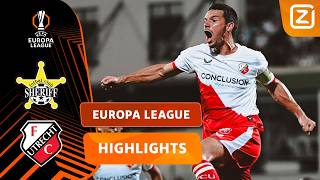 Download Lagu UTRECHT SCHITTERT BIJ TERUGKEER IN EL!!😍😱| Sheriff vs Utrecht | Europa League 2025/26 | Samenvatting MP3 Download Lagu UTRECHT SCHITTERT BIJ TERUGKEER IN EL!!😍😱| Sheriff vs Utrecht | Europa League 2025/26 | Samenvatting MP3