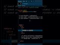 🤔Why we use { getValue && getValue } this Conditon While Data is Set ? #coding #react #javascript