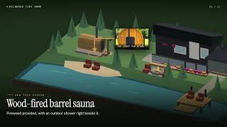 Wildwood Walkthrough - Bace Example 1