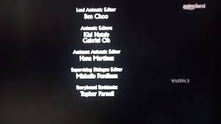 Kung Fu Panda The Paws Of Destiny