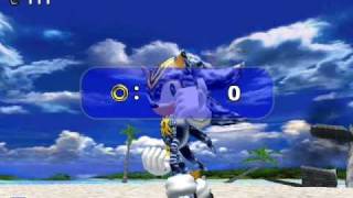 SADX Hack 2