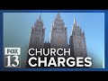 LDS Church, investment fund charged with disclosure failures, misstated filings