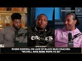 “THE NFL DOES NOT WANT BLACK HEAD COACHES!” - The Speakeasy crew REACTS