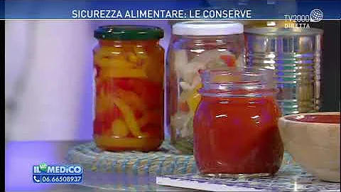 Che aspetto ha il botulino?