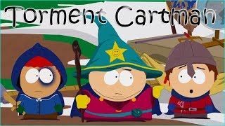 Its Butters All Over Again - South Park The Stick of Truth Game - Clyde