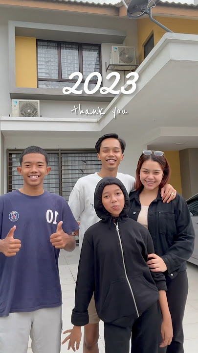 selamat tinggal 2023