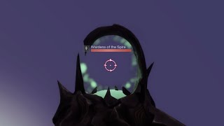 Destiny 2 | Secret Enemy FOUND!!!