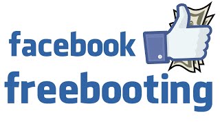 Facebook Freebooting - Smarter Every Day 128